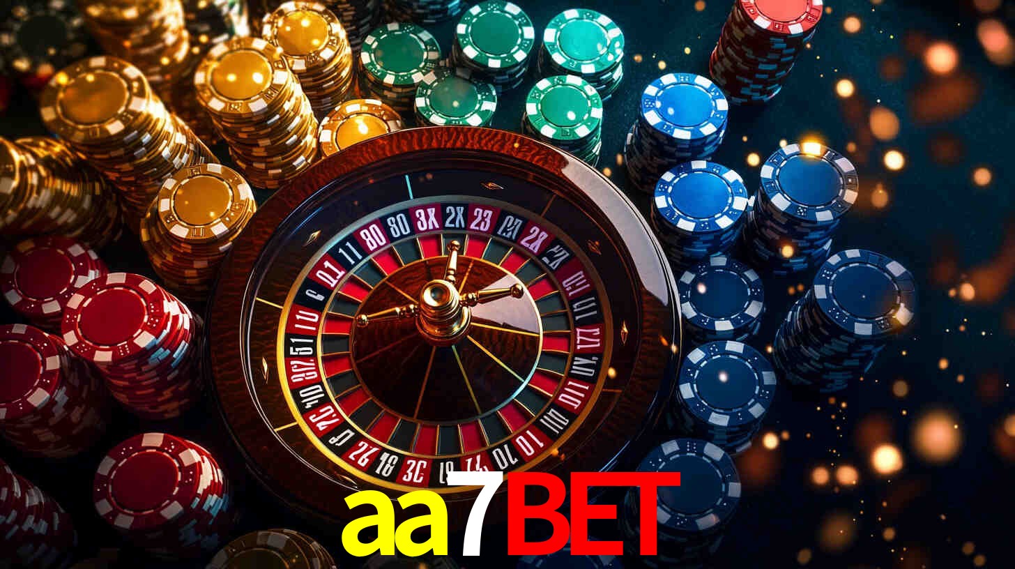 Explore as vantagens do aa7bet: serviço profissional e confiabilidade