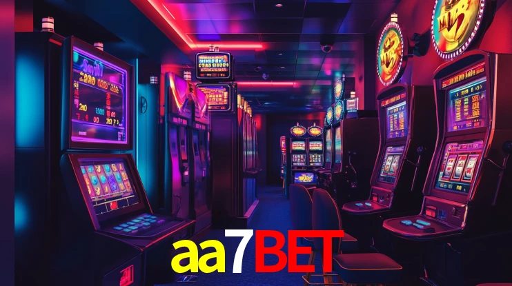 aa7bet plataforma