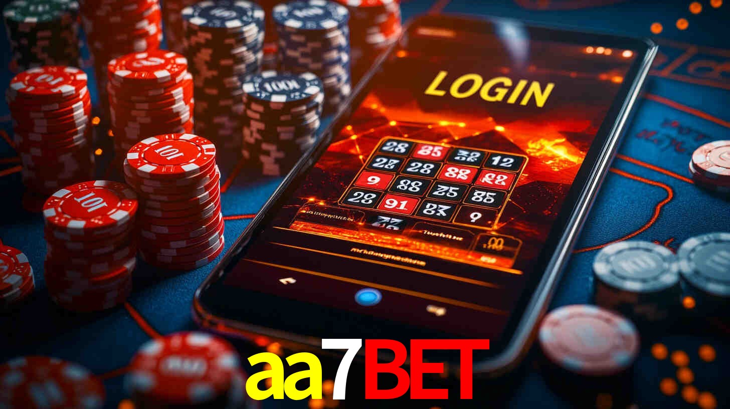 Ofertas App aa7bet