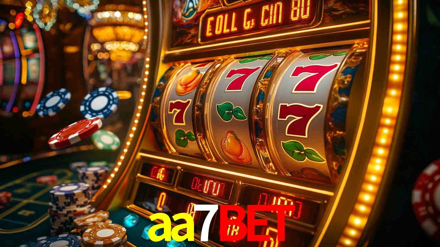 Ofertas Imperdíveis na aa7bet: Promoções e Bônus Que Valem a Pena