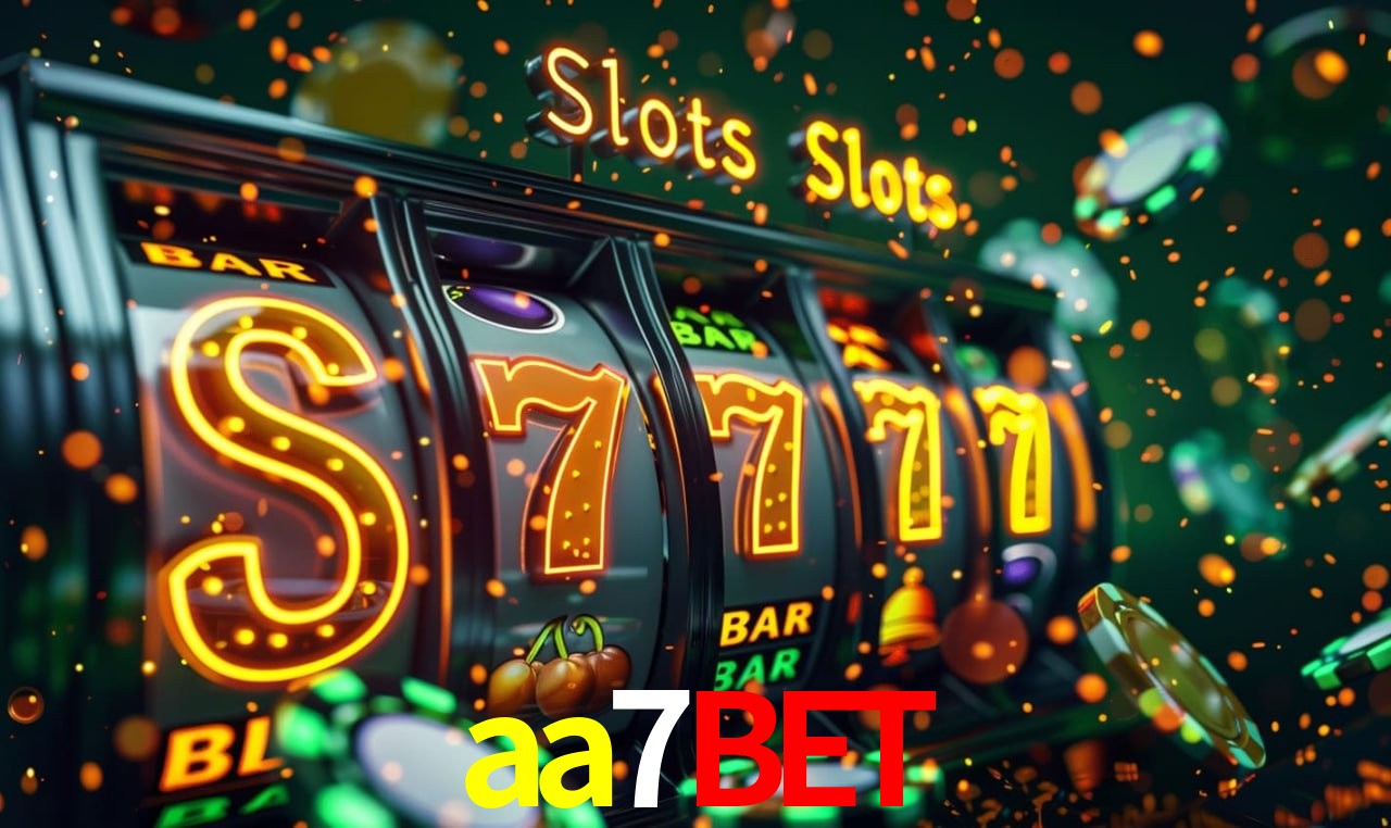 Promoções Sazonais aa7bet