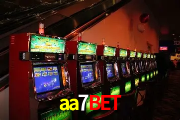 A Experiência Imersiva dos Cassinos Ao Vivo no aa7bet