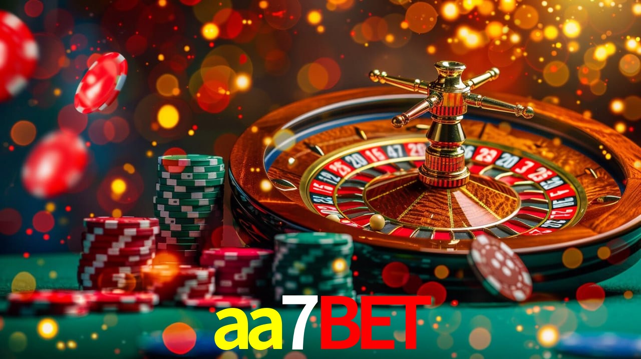 Torneios aa7bet