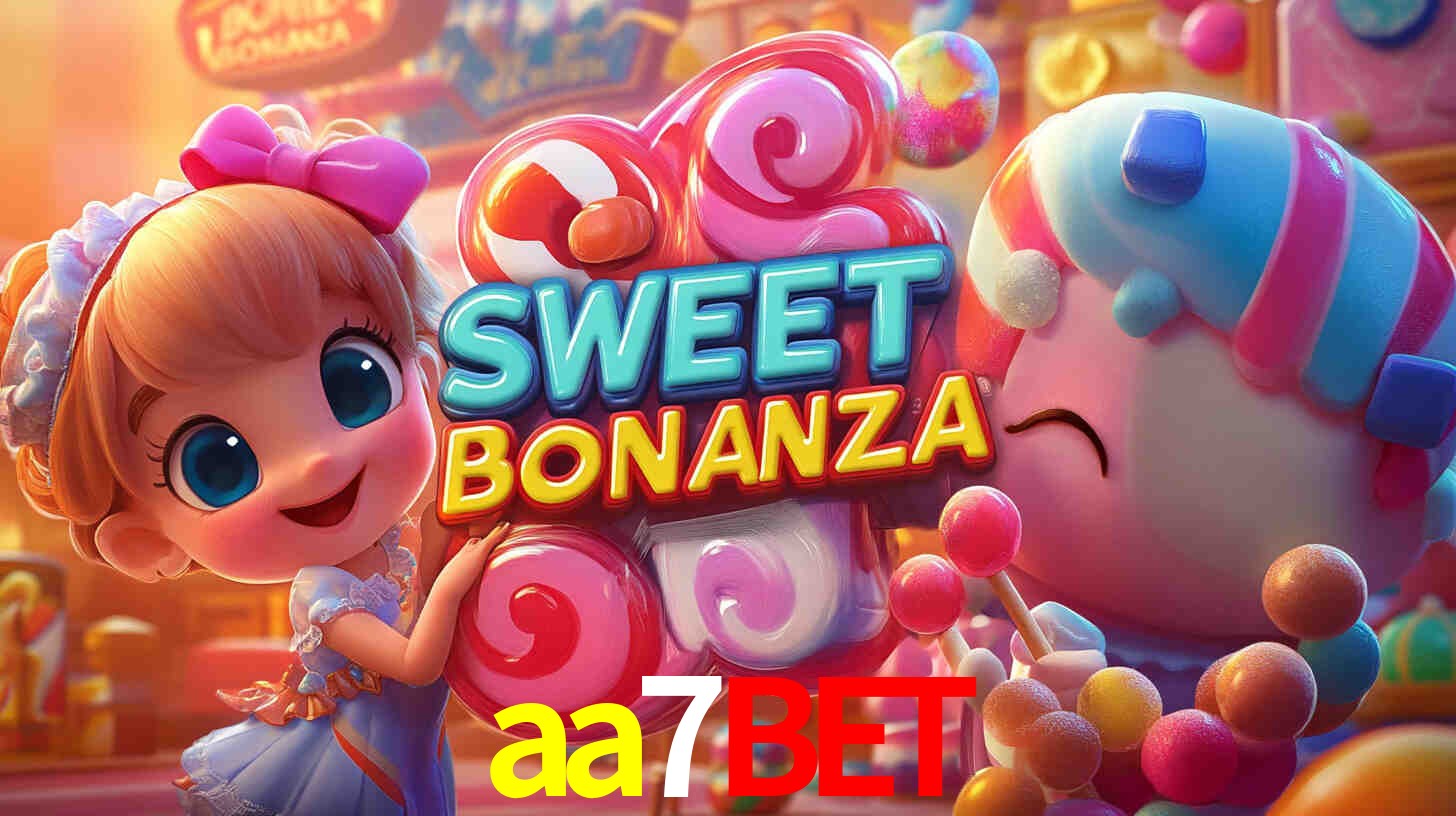 Baixar aa7bet Android