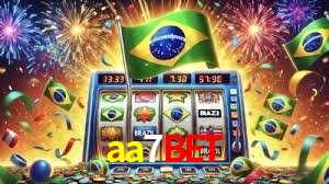 Slot Games aa7bet
