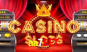 Game Providers aa7bet