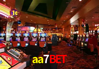 A Emoção da Loteria na aa7bet: Uma Chance de Mudança de Vida