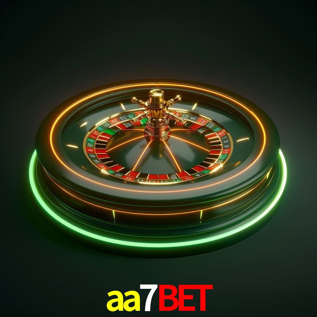 App aa7bet iOS