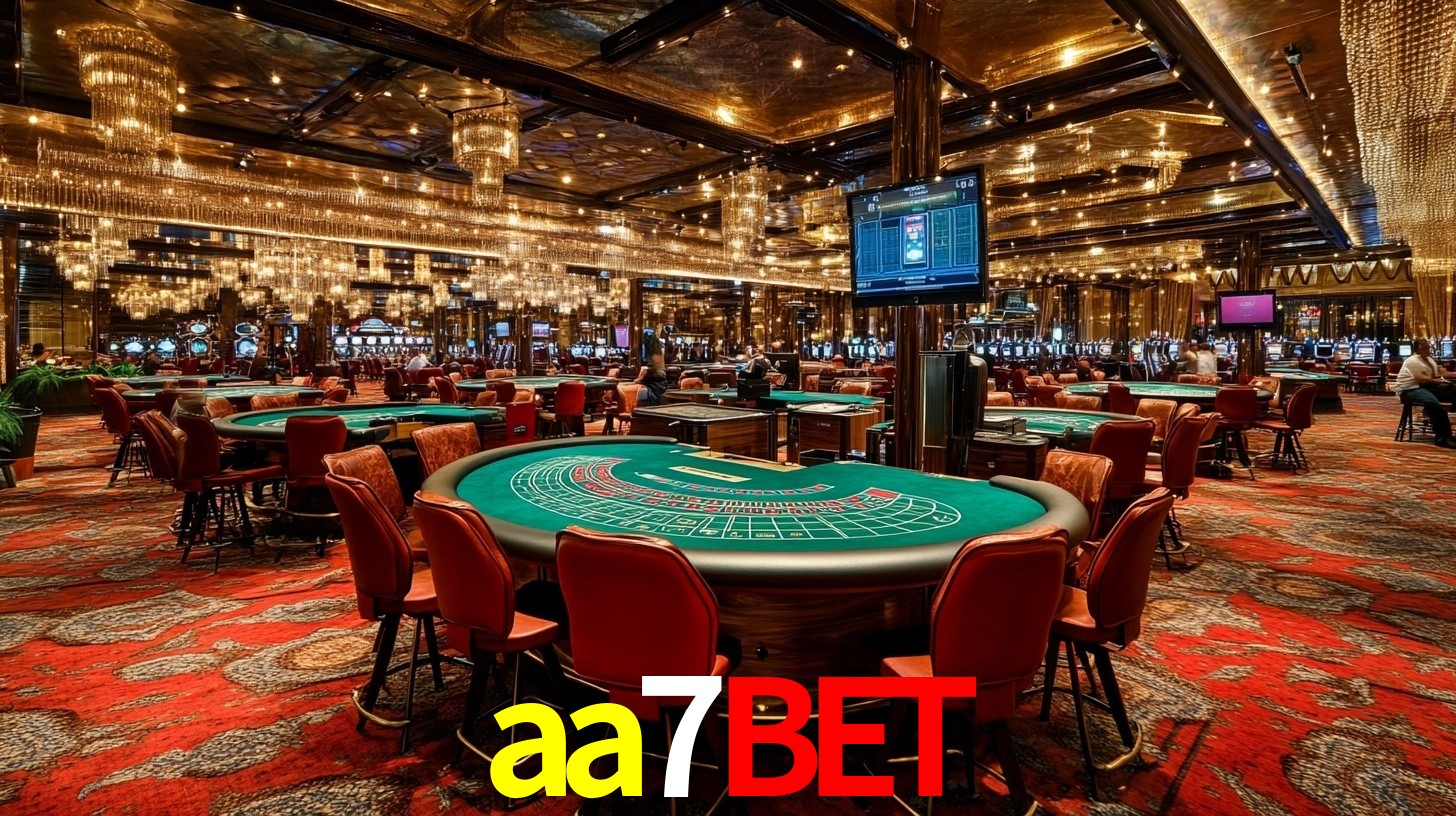 aa7bet plataforma