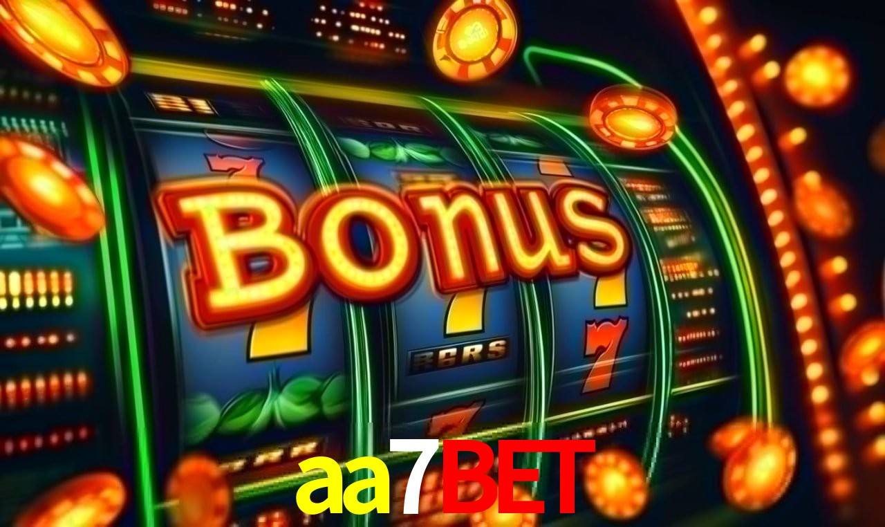 VIP Casino aa7bet