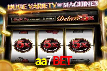 A Revolução dos Aplicativos de Jogos no aa7bet