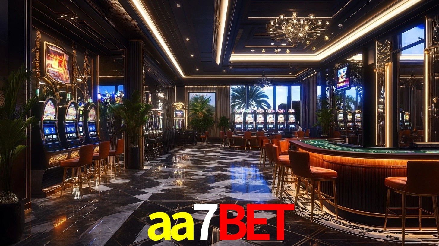 Experimente o Login Seguro Premium no aa7bet