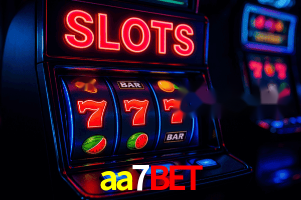 Estratégias aa7bet