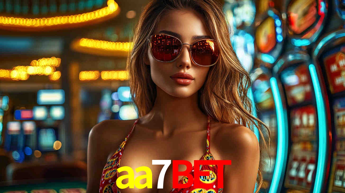aa7bet,aa7bet app