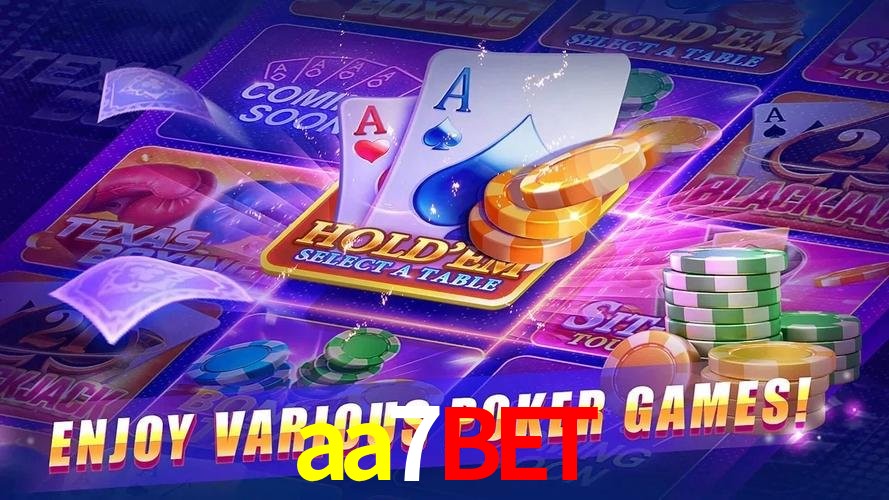 Casino VIP aa7bet