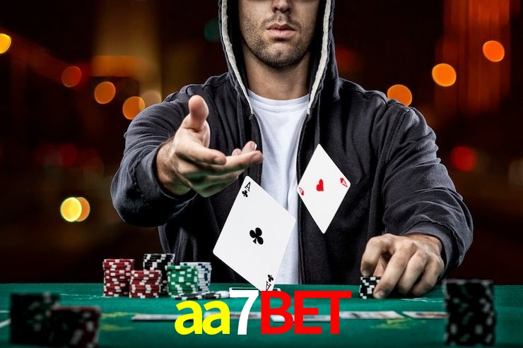Recursos App aa7bet