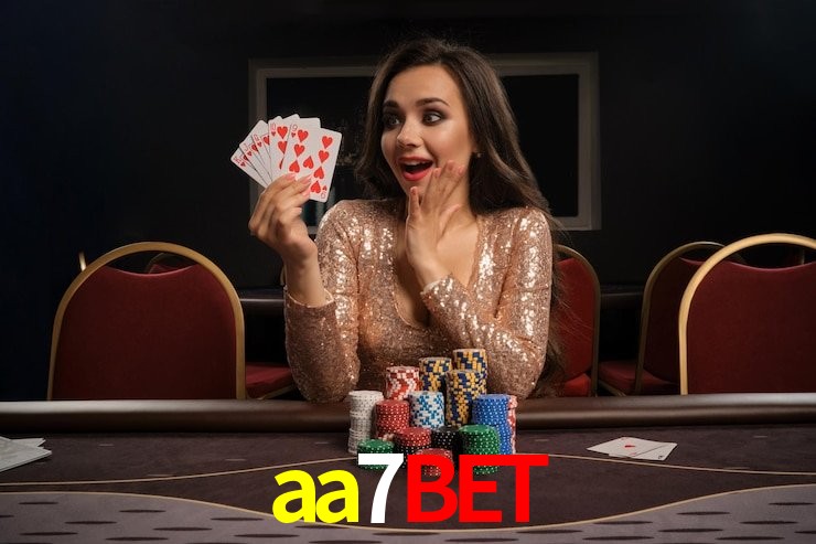 Experiência VIP aa7bet