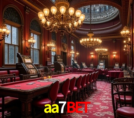Cashback VIP aa7bet