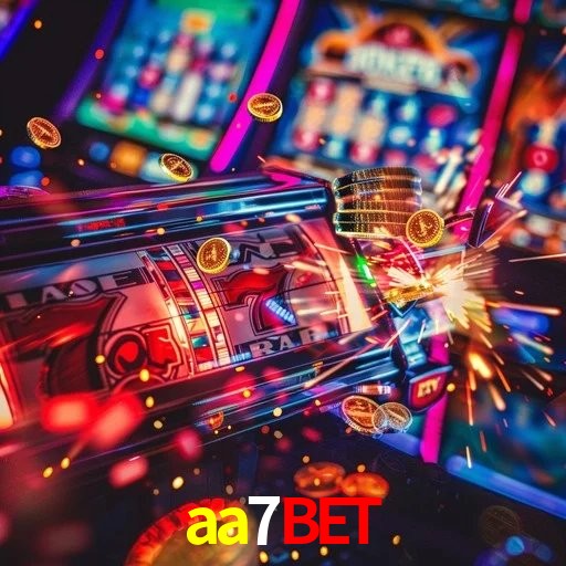 Benefícios da Conta aa7bet