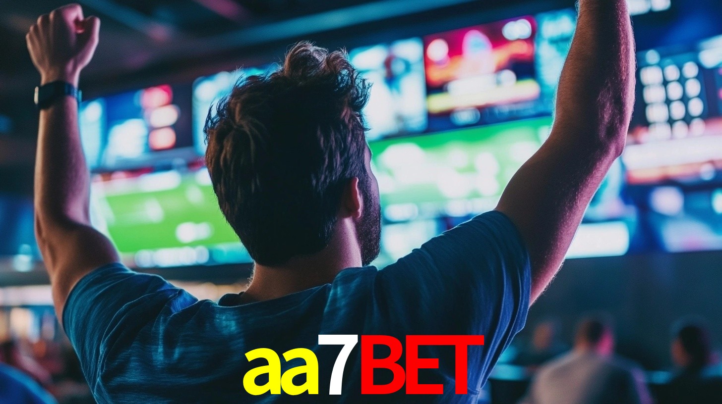 Bônus Generosos e Exclusivos no aa7bet para Você!