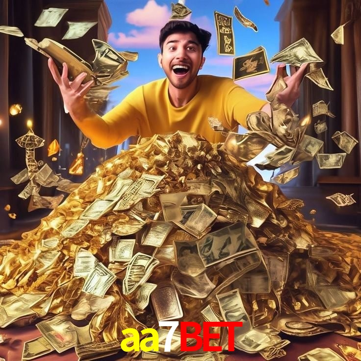 Design Responsivo aa7bet