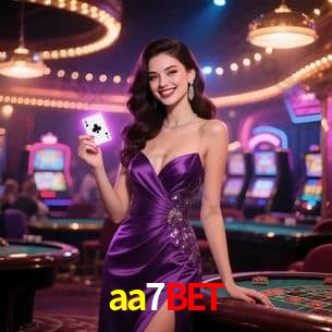 Cadastro Rápido aa7bet