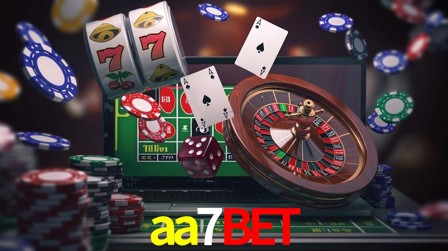 aa7bet,aa7bet app