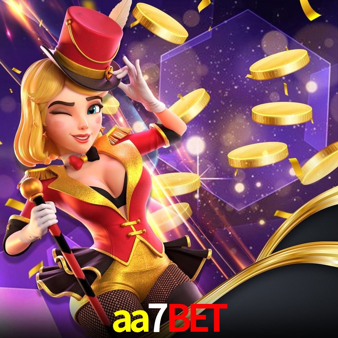 Aviator Game aa7bet