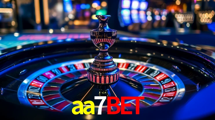 aa7bet,aa7bet app