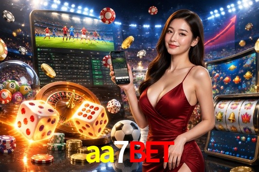 Account Benefits aa7bet