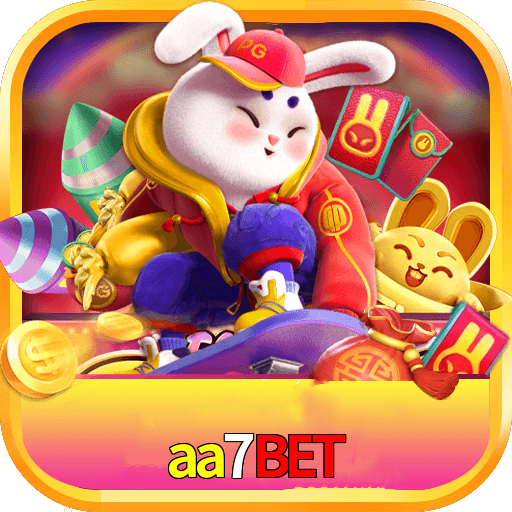 Logo da aa7bet